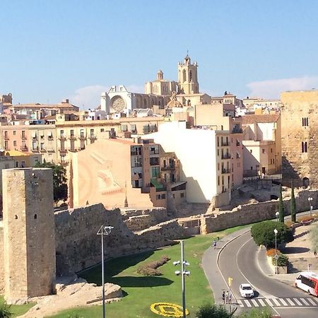 Tarragona Suites Mediona المظهر الخارجي الصورة