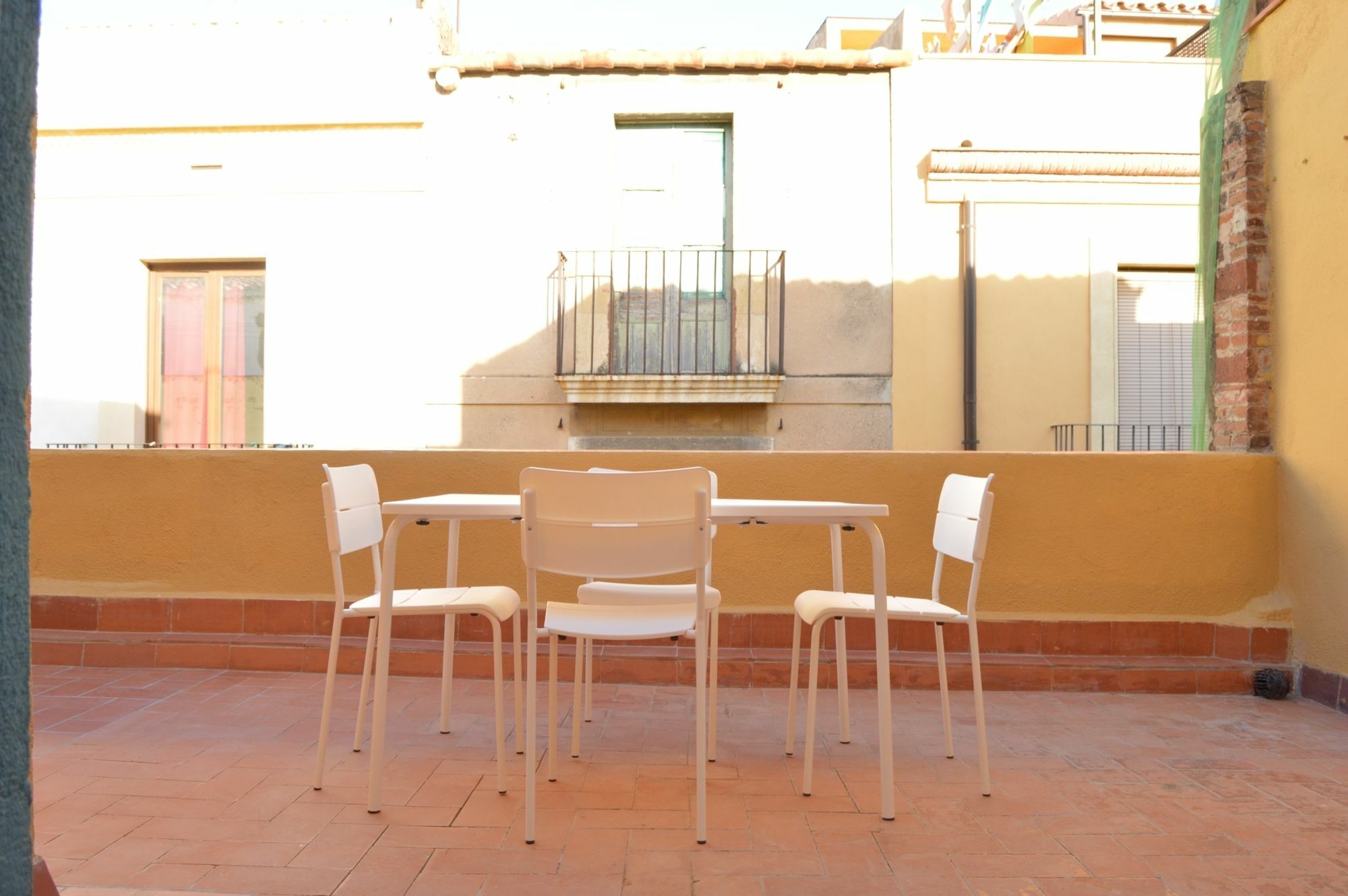 Tarragona Suites Mediona المظهر الخارجي الصورة